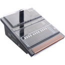 Decksaver Clear Cover for Behringer Wing Compact