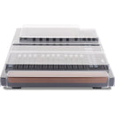 Decksaver Clear Cover for Behringer Wing Compact