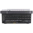 Decksaver Clear Cover for Behringer Wing Compact