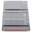 Decksaver Clear Cover for Behringer Wing Compact