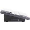 Decksaver Clear Cover for Behringer Wing Compact