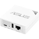 ASUS RT-AX50 Go AX1500 Wireless Dual-Band Gigabit Travel Router