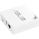ASUS RT-AX50 Go AX1500 Wireless Dual-Band Gigabit Travel Router