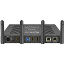 WyreStorm Synergy 2-Input 4K60Hz Presentation Switcher  Usb-C 60W Pd