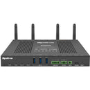 WyreStorm Synergy 2-Input 4K60Hz Presentation Switcher  Usb-C 60W Pd