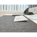 Macally Everyday Premium Keyboard for Mac (Aluminum)