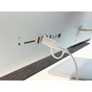 Macally Everyday Premium Keyboard for Mac (Aluminum)