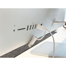 Macally Everyday Premium Keyboard for Mac (Aluminum)