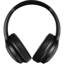 PeopleLink Sonic OE10W Wireless Over-Ear Active Noise Cancelling Headphones