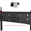 SmallRig 36" Lightweight Video Production Camera Cart MD4573