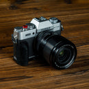 SmallRig L-Shaped Silicone Grip for FUJIFILM X-T30 Series (Black)
