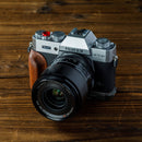 SmallRig L-Shaped Wooden Grip for FUJIFILM X-T30 Series (Charcoal)