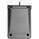 Macally 22-Key USB-C Numeric Keypad (Space Gray)