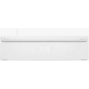Macally Full-Size Wired Backlit Keyboard for Mac (Aluminum)