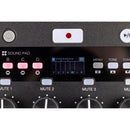 Zoom PodTrak P4next Portable Multitrack Podcast Recorder with Essentials Kit