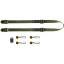 Peak Design Leash Camera Strap (Kelp)