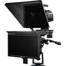 Prompter People Talent Monitor Bracket Kit with 18.5" Monitor for Flex/ProLine/Prompter Pal/UltraFlex Plus