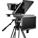 Prompter People Talent Monitor Bracket Kit with 18.5" Monitor for Flex/ProLine/Prompter Pal/UltraFlex Plus