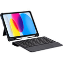 Encased Voyager Keyboard Case for 11" iPad A16