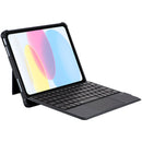 Encased Voyager Keyboard Case for 11" iPad A16