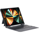 Encased Voyager Keyboard Case for 13" iPad Pro M4
