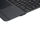 Encased Voyager Keyboard Case for 13" iPad Pro M4