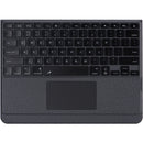 Encased Voyager Keyboard Case for 13" iPad Pro M4