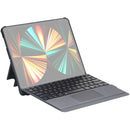 Encased Voyager Keyboard Case for 13" iPad Pro M4