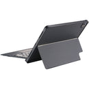 Encased Voyager Keyboard Case for 13" iPad Air M2 & M3