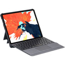 Encased Voyager Keyboard Case for 13" iPad Air M2 & M3