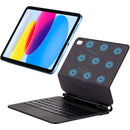 Encased Executive Keyboard Case for 11" iPad A16