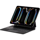 Encased Executive Keyboard Case for 13" iPad Pro M4