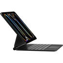 Encased Executive Keyboard Case for 13" iPad Pro M4