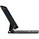 Encased Executive Keyboard Case for 11" iPad M4