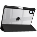 Encased Folio Clear Case for 8.3" iPad mini 6th & 7th Gen