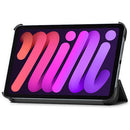 Encased Folio Clear Case for 8.3" iPad mini 6th & 7th Gen