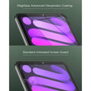 Encased MagGlass Ultra HD Screen Protector for 8.3" iPad mini