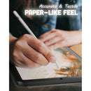 Encased MagGlass Matte Anti-Glare Screen Protector for 8.3" iPad mini