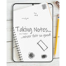 Encased MagGlass Matte Anti-Glare Screen Protector for 8.3" iPad mini