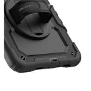 Encased Rugged Shield Case for 11" Samsung Galaxy Tab A9+