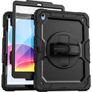 Encased Rugged Shield Case for 11" Samsung Galaxy Tab A9+