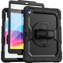 Encased Rugged Shield Case for 11" Samsung Galaxy Tab A9+