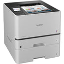 Brother HL-L8430CDWT Business Color Laser Printer with Dual Paper Trays