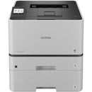 Brother HL-L8430CDWT Business Color Laser Printer with Dual Paper Trays