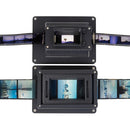 Negative Supply Simple 35 & 120 Film Scanning System