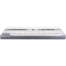 Decksaver Waldorf Iridium Keyboard Cover