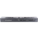 Decksaver Waldorf Iridium Keyboard Cover