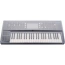 Decksaver Waldorf Iridium Keyboard Cover