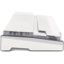 Decksaver Waldorf Iridium Keyboard Cover