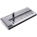 Decksaver ASM Hydrasynth Keyboard Cover